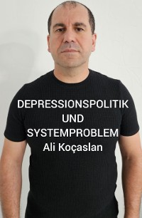 Cover DEPRESSIONSPOLITIK UND SYSTEMPROBLEM