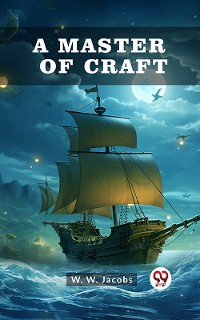 Cover A Master Of Craft