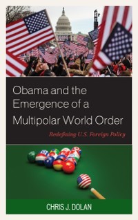 Cover Obama and the Emergence of a Multipolar World Order