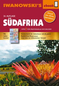 Cover Südafrika