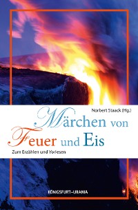 Cover Märchen von Feuer und Eis