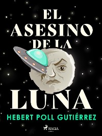 Cover El Asesino de la Luna