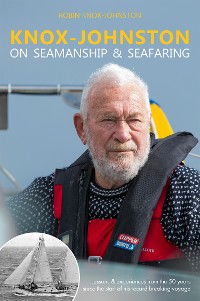Cover Knox-Johnston on Seamanship & Seafaring