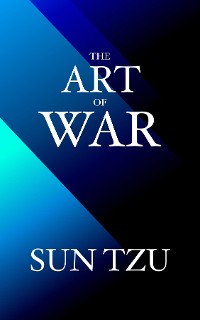 Cover The Art of War