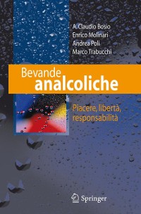 Cover Bevande analcoliche