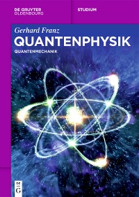 Cover Quantenphysik