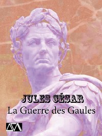 Cover La Guerre des Gaules