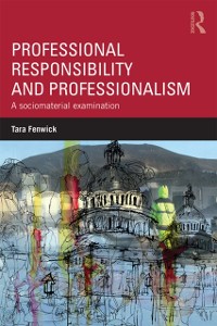 Cover Professional Responsibility and Professionalism