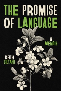 Cover Promise of Language