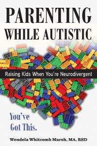 Cover Parenting while Autistic