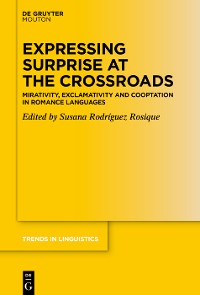 Cover Expressing Surprise at the Crossroads