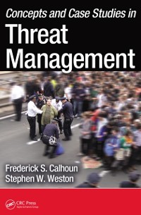 Cover Concepts and Case Studies in Threat Management