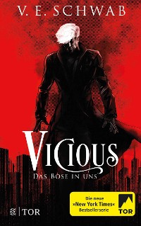Cover Vicious - Das Böse in uns