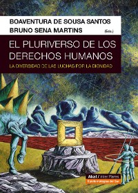 Cover El pluriverso de los derechos humanos