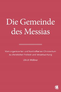 Cover Die Gemeinde des Messias