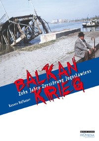 Cover Balkankrieg