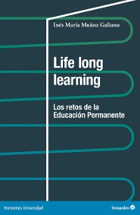 Cover Life long learning