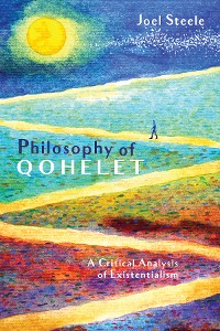 Cover Philosophy of Qohelet