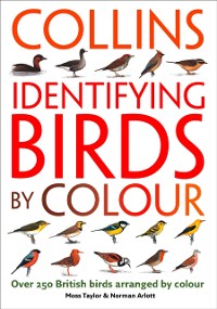 Cover Identifying Birds by Colour