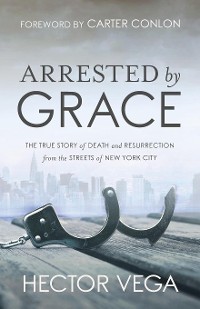 Cover Arrested By Grace