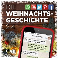 Cover Die Weihnachtsgeschichte 2.4