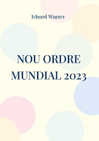 Cover Nou ordre mundial 2023