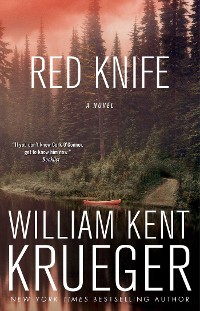 Cover Red Knife