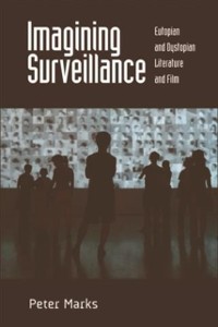 Cover Imagining Surveillance