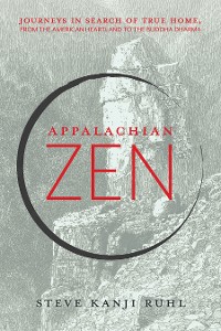 Cover Appalachian Zen