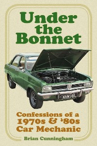 Cover Under the Bonnet