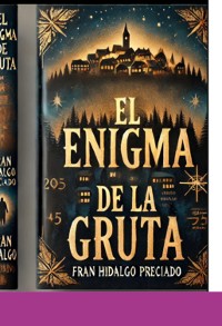 Cover El Enigma De La Gruta