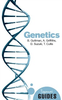 Cover Genetics