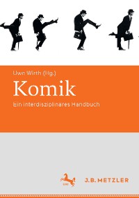 Cover Komik