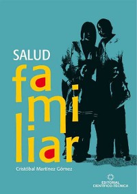 Cover Salud familiar