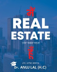 Cover Mai real estate agent Banna chahta hu