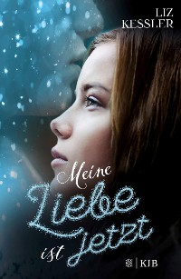 Cover Meine Liebe ist jetzt