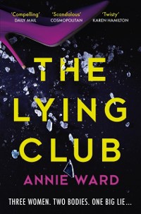 Cover Lying Club