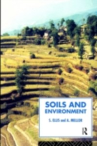 Cover Soils and Environment