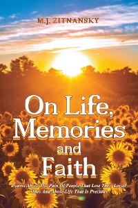 Cover On Life, Memories and Faith