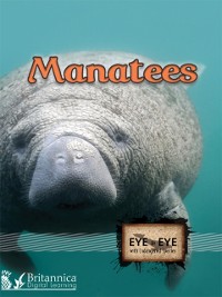 Cover Manatees