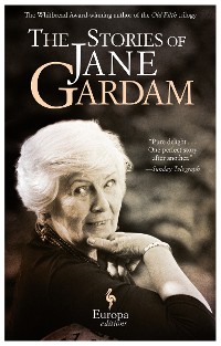 Cover Stories of Jane Gardam