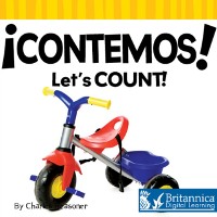 Cover Contemos (Let's Count)