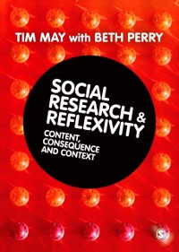 Cover Social Research and Reflexivity