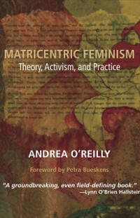 Cover Matricentric Feminism