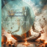 Cover Spiritueller Umweltschutz