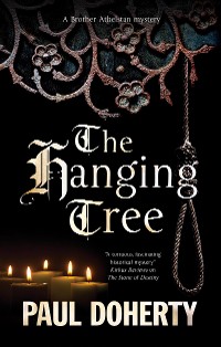Cover The Hanging Tree