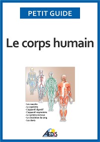 Cover Le corps humain