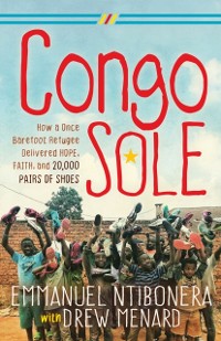 Cover Congo Sole