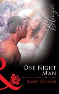 Cover ONE-NIGHT MAN EB