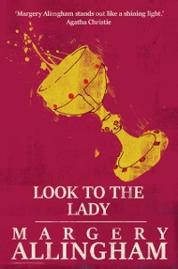 Cover Look to the Lady